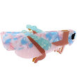 By Stær Hair Clip - Grasshopper - 11x6 cm - Pink/Blue