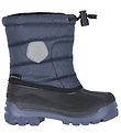 Color Kids Winterstiefel - Vintage Indigo