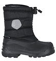 Color Kids Winterstiefel - Phantom