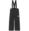Color Kids Ski Pants - Phantom