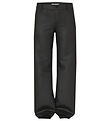 Name It Byxor - NKFSalli vidbyxa - Black
