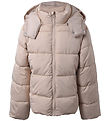 Hound Steppjacke - Sand