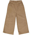 Müsli Cordhose - Breit - Schatten