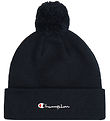 Champion Mütze - Strick - Beanie - Sky Captain