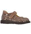 Angulus Ballerinas - Clay m. Glitzer