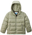Columbia Steppjacke - Pike Lake II - Safari