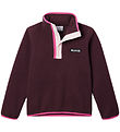 Veste polaire Columbia - Helvatia II - Moonvista/Sati