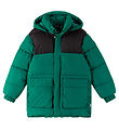 Reima Steppjacke - Toukola - Tiefer Green