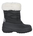 Reima Winter Boots - Muhvari - Black