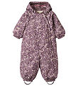 Wheat Schneeanzug - Adi Tech - Purple Tulpen