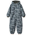 Wheat Snowsuit - Miko Tech - Landscape