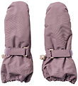 Wheat Lúffur - Tech - Dry Lilac