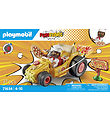 Playmobil Funstars - Racing Pizza - 71634 - 37 Parts