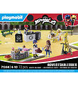 Playmobil Miraculous - Advent Calendar - Picnic I Paris - 71344