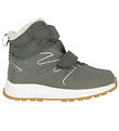 Viking Winter Boots - Tex - Equip Defence Warm WP 2V - Huntingg