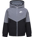 Nike Softshell Jacket - Smoke Grey