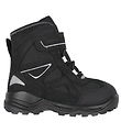 Ecco Winter Boots - Snow Mountain 1S Wp - Black