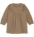 En Fant Kleid - Kiefer Bark