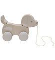 That's Mine Pull Along Toy - Tracy - However