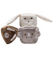 That's Mine Stacking Blocks - 3 pcs - Sadie - Dino/Bear/Bunny