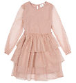 The New Dress - TNMinna - Adobe Rose