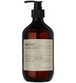 Meraki Exfoliating Hand Soap - Northern Dawn - 490 mL