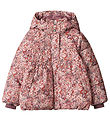 Wheat Steppjacke - Karla - Blumen in Hülle und Fülle
