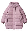 Wheat Steppjacke - Yrsa - Soft Flieder