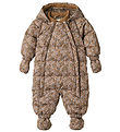 Wheat Snowsuit - Edem - Caramel Anemones