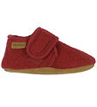 En Fant Slippers - Wool - Rio Ed