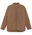 Veste polaire En Fant - Coca Mocha