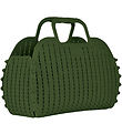 Aykasa Faltkorb - 27x22x12 cm - Mini - Khaki