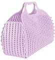 Aykasa Folding Basket - 52x22x38 cm - Maxi - Orchid