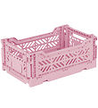 Aykasa Foldable Box - 27x17x11 cm - Mini - Cherry Blossom