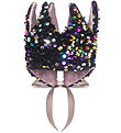 Mimi & Lula Króna - Rainbow Dazzle Sequin