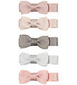 Mimi & Lula Hair clips - 5-Pack - Martha Bow Salon