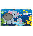 Tinti Swim Set - 3 Parts - The elephant