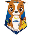 Tinti Package solution - 4 Parts - Dog