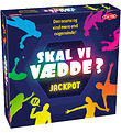 TACTIC Brettspiel - Shall We Bet Jackpot