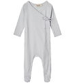 MarMar Samfestingur - Modal - Rubetta - Pale Blue
