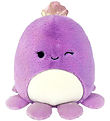 Squishmallows Soft Toy - 30 cm - Violet Octopus