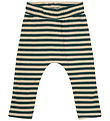 The New Trousers - Rib - TnsFro - June Bug