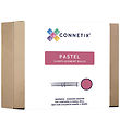 Connetix Bälle - 16 st. - Pastel