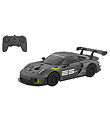 Rastar Remote Control Car - Porsche 911 GT2 Clubsport 25 - 1:24