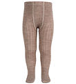Condor Strumpbyxor - Rib - Ull - Sand