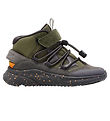 Hummel Winter Boots - Reach Conquer Mid - Tex - Dusty Olive