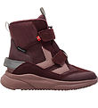 Hummel Winter Boot - Reach Conquer Super High - Tex - Fudge
