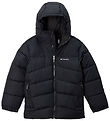 Columbia Puffer Jacket - Arctic Blast II - Black