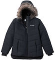 Columbia Steppjacke - Katelyn Crest III - Schwarz