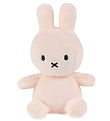 Bon Ton Toys Soft Toy - 10 cm - Lucky Miffy - Pink